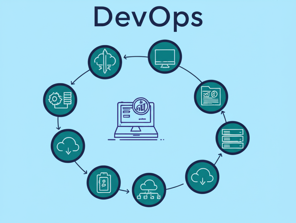 DevOps Workflow