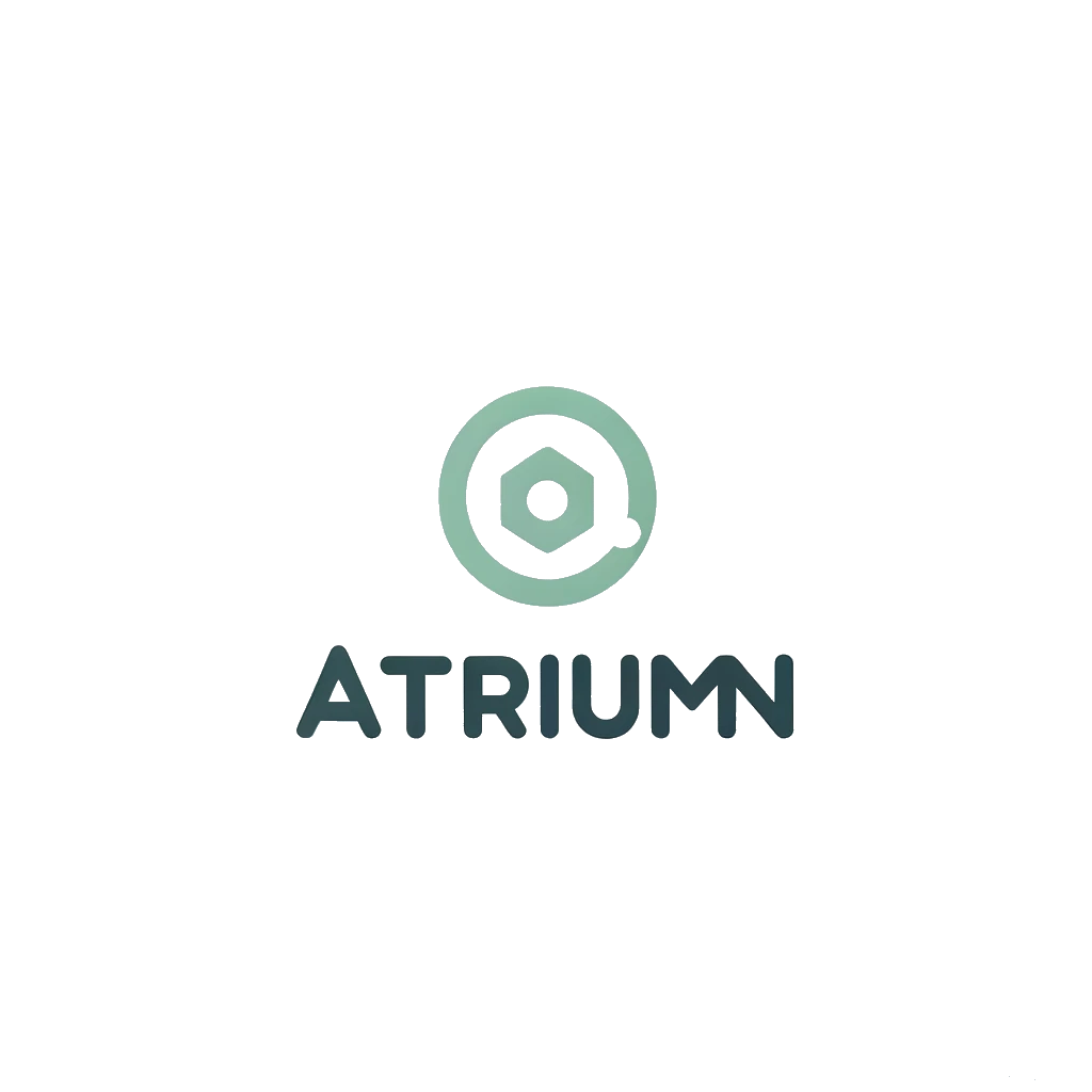 Atriumn, LLC logo