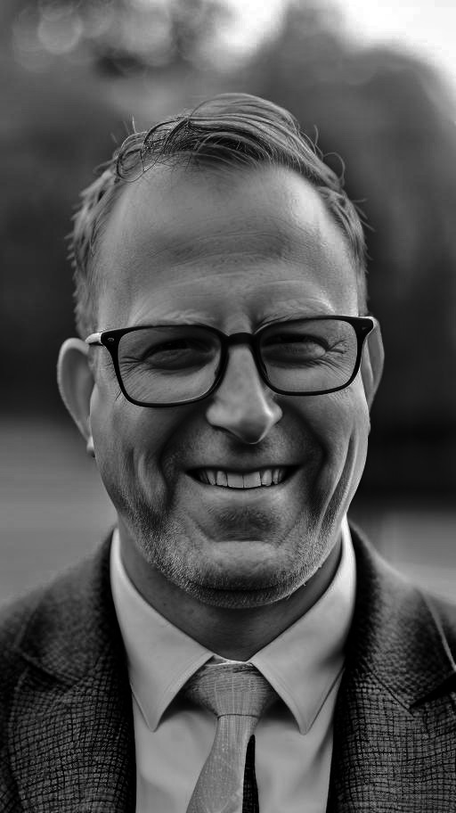 Jeff Rogers
