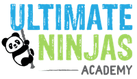 Ultimate Ninjas Academy Naperville logo